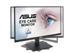 75hz monitorius - Asus VA27AQSB 27" IPS 16:9 - 5 nuotrauka