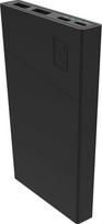 baterija 13 - Green Cell PowerPlay10S 10000 mAh Juodas (Black) - 1 nuotrauka