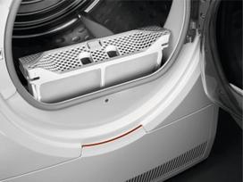 aeg 8.0 - AEG TR7G8BE - 5 nuotrauka