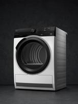aeg 8.0 - AEG TR7G8BE - 6 nuotrauka