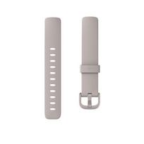 fitbit apyranke - Fitbit Inspire 2 Lunar White (Baltas) - 4 nuotrauka