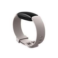fitbit apyranke - Fitbit Inspire 2 Lunar White (Baltas) - 3 nuotrauka