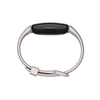 fitbit apyranke - Fitbit Inspire 2 Lunar White (Baltas) - 2 nuotrauka