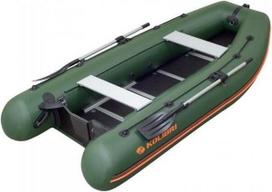 Kolibri KM-330DL Green (Žalia)