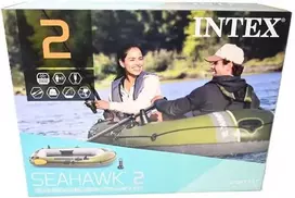 Intex Seahawk 2 Set 66332NP