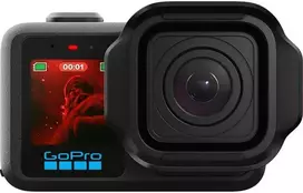 jutiklius - GoPro Mission 1 Pro Juodas (Black) - 1 nuotrauka