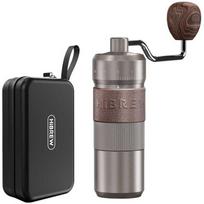rankine kavamale - HiBREW G4B Juodas (Black) - 1 nuotrauka