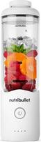 blenderis kokteiliams - Nutribullet NBP013W FLEX Juoda (Black) - 1 nuotrauka