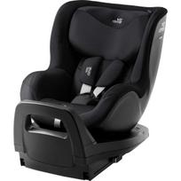 vaikiskas 18 - Britax-Römer DUALFIX PRO M - automobilinė kėdutė ~ 61-105 cm, Anglies Juodas (Carbon Black) - 1 nuotrauka