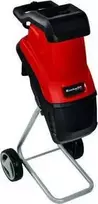 Einhell GC-KS 2540, elektrinis šakų smulkintuvas, 2500 W