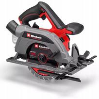 akumuliatoriniai diskinis - Einhell TP-CS 18/165 Li BL-Solo - 1 nuotrauka