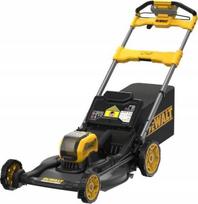 vejapjove ir - DeWALT DCMWP500N-XJ akumuliatorinė vejapjovė - 1 nuotrauka