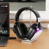 ausines led - Acefast H11 Gaming White (Baltos) - 3 nuotrauka