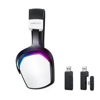 ausines led - Acefast H11 Gaming White (Baltos) - 4 nuotrauka