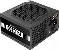 12v maitinimo blokas - Chieftec EON ZPU-600S 600W 80 Plus ATX 12V PSU - 1 nuotrauka