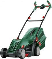 elektrine zoliapjoves vejapjoves - Bosch UniversalRotak 37-555 - 1 nuotrauka