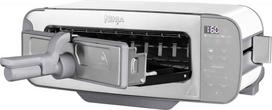grilis panini - Ninja Foodi 3-in-1 ST200EUWH Juodas (Black) - 1 nuotrauka