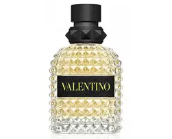 Valentino Uomo Born in Roma Yellow Dream EDT 100 ml