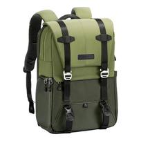 k f concept kuprine - K&F Concept Beta V2 Kuprinė 20L Žalia (Green) - 1 nuotrauka