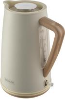 virdulys sencor swk - Sencor SWK 2717YG Rusva (Brown) - 1 nuotrauka