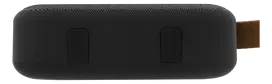usb kolonele - Streetz S101 Juoda (Black) - 1 nuotrauka