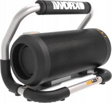 worx 20v - Worx WX009.9 Juodas (Black) - 1 nuotrauka