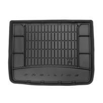 Frogum Guminis bagažinės kilimėlis Proline Mercedes-Benz B-Class W245 2005-2011