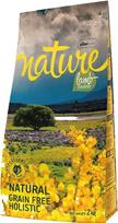 Nature Grain Free Holistic Lamb 2 kg