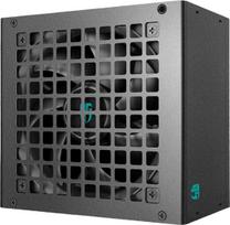 750w psu 80 gold - DeepCool GamerStorm PQ650G 650W 80 PLUS Gold Juodas (Black) - 1 nuotrauka