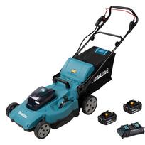 Makita DLM538CT2, 53 cm