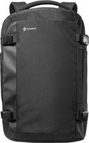 laptop 17 - Tomtoc Navigator-T66 Kuprinė Juoda (Black) - 1 nuotrauka