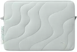 casio - TOMTOC Neo Terra-A27 13" MacBook dėklas (Mėlynas) - 1 nuotrauka