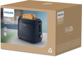 philips skrudintuvas - Philips HD2511/90 (Juodas / Black) - 1 nuotrauka