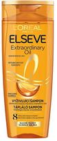 L'Oréal Paris Elseve Extraordinary Oil maitinamasis šampūnas 250 ml