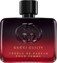 gucci guilty absolute - Gucci Guilty Absolu de Parfum Pour Femme 60 ml - 1 nuotrauka