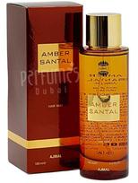kvepalai 1 1 - Ajmal Amber Santal Hair Mist 100 ml - 1 nuotrauka