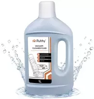 valymo siurblys - Lixo Ruhhy dulkių siurblio valymo skystis 1L - 1 nuotrauka