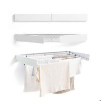 InnovaGoods Dryva 100 sulankstoma sieninė džiovyklė Balta (White)