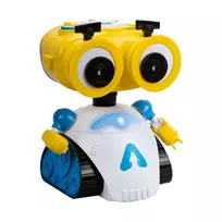 robotai zaislai - TM Toys XTREM BOTS Interaktyvus robotas „Andy“ - 1 nuotrauka