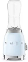 kokteiliu plaktuvas - Smeg PBF01PBEU Žydra (Light Blue) - 1 nuotrauka