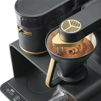 laseline - Melitta EPOS Aukso (Gold) - 1 nuotrauka