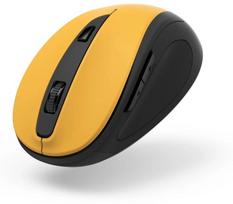 Hama MW-400 V2 Yellow (Geltona)