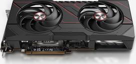 graphic card - Sapphire Radeon RX 9070 GRE Pulse Gaming OC 12GB GDDR6 - 1 nuotrauka