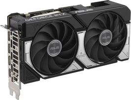 5060 8gb - ASUS GeForce RTX 5060 Ti DUAL 8GB GDDR7 OC - 1 nuotrauka