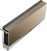 teslos - NVIDIA Tesla A16 64GB GDDR6 FH - 1 nuotrauka