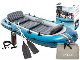 Intex Excursion 5 Blue (Mėlyna)
