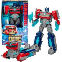 transformeriai - Hasbro Transformers One Optimus Prime F9494, įvairių spalvų - 1 nuotrauka