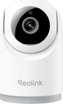 reolink kamera - Reolink Smart Wi-Fi PT Indoor Security Camera E331 PTZ 5 MP WCEP5MP05PT - 1 nuotrauka