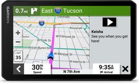 gps navigacija - Garmin DriveCam 76 EU GPS - 1 nuotrauka