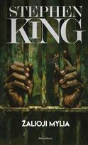 stephen king - Žalioji mylia. Stephen King - 1 nuotrauka